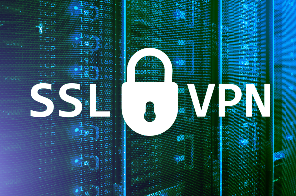 what is SSL