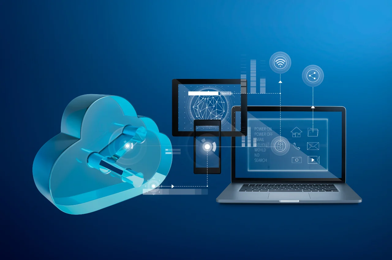 what is e-commerce web hosting