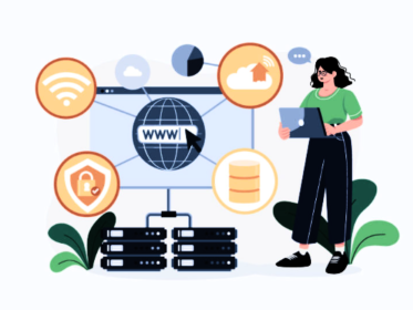 What is Control Panel in Web Hosting: Key Features Explained