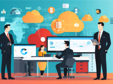 Top 5 Best Cloud Companies: Unveiling the Top Performers
