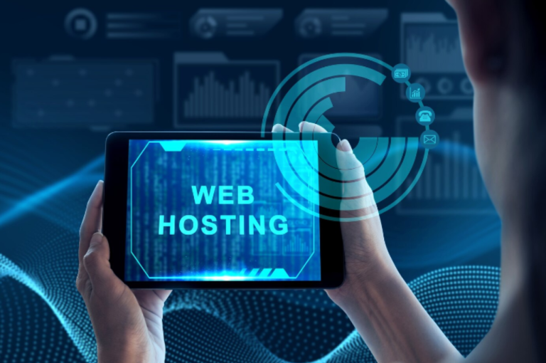 Does web hosting include SEO?