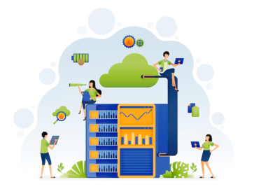 What is Commercial Web Hosting? : The Ultimate Guide