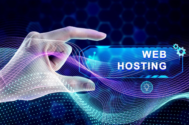 what is cpanel in web hosting