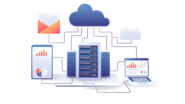 Can a website have two hosts?