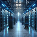 what are web hosting datacenters?