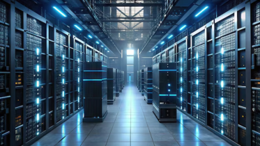 what are web hosting datacenters?