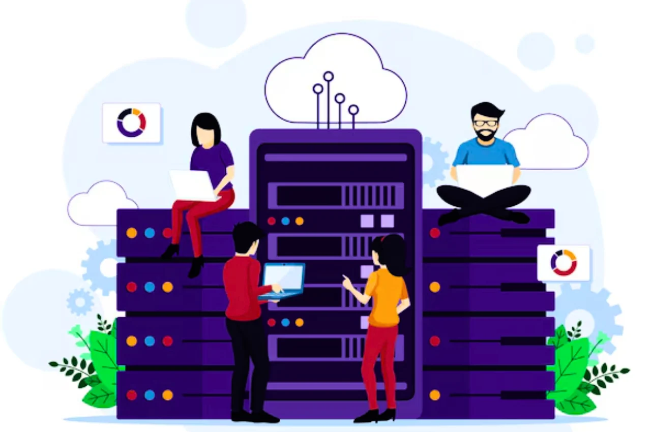 what are the benefits of shared hosting