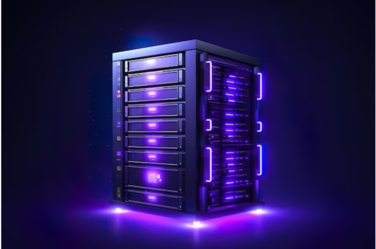 who might need a shared hosting?