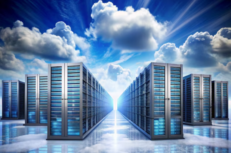 what is a VPS hosting