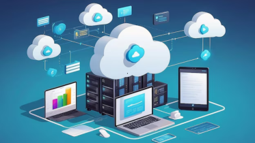 what is cloud VPS hosting?