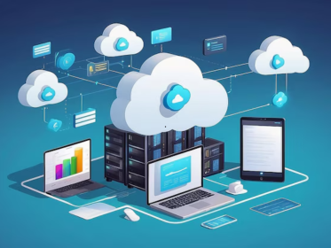 What is Cloud VPS Hosting? Explained with Expert Tips