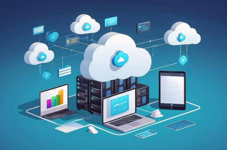 what is cloud VPS hosting?