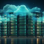 what are the advantages of dedicated hosting