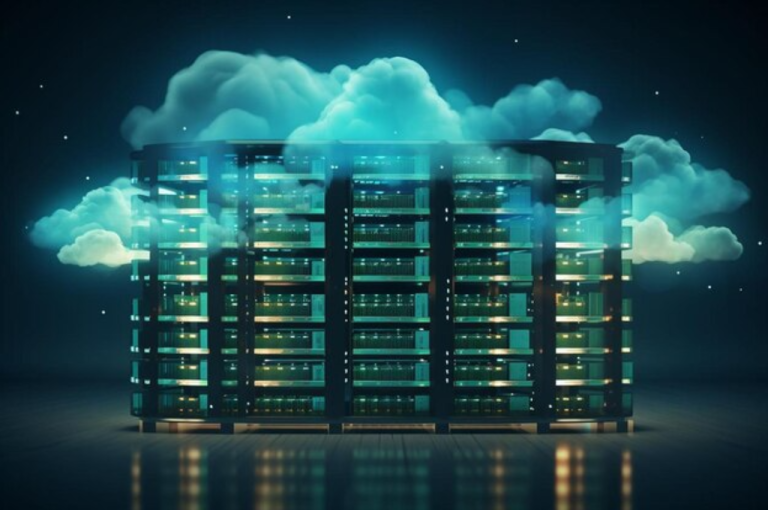 what are the advantages of dedicated hosting