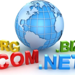 what is a domain name?