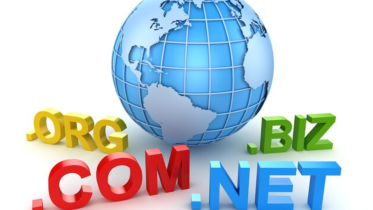 what is a domain name?