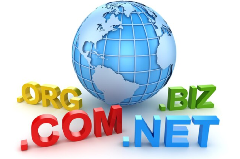 what is a domain name?