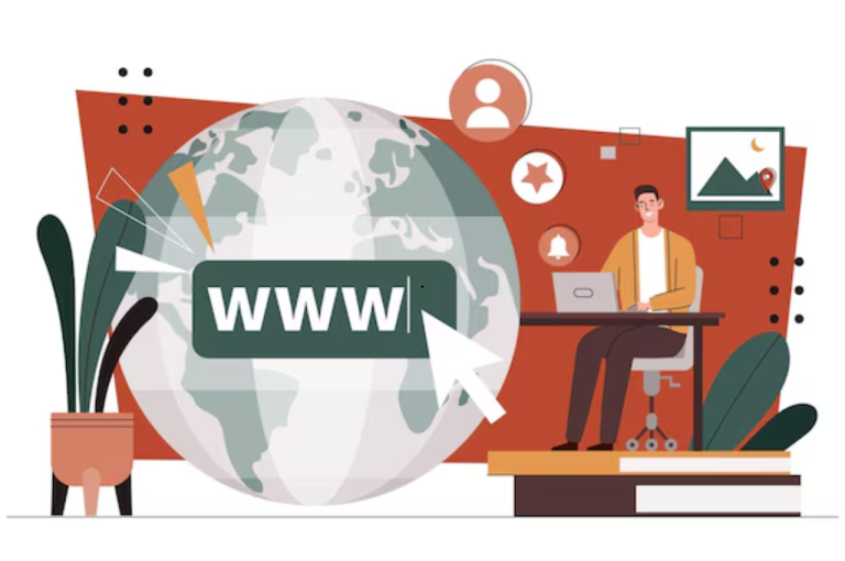 what are subdomains and how they are used?