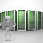 what is disk space in hosting package