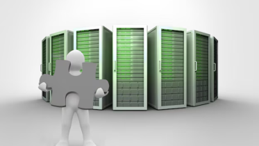 what is disk space in hosting package