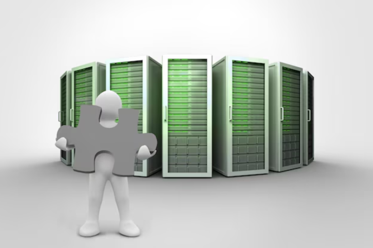 what is disk space in hosting package