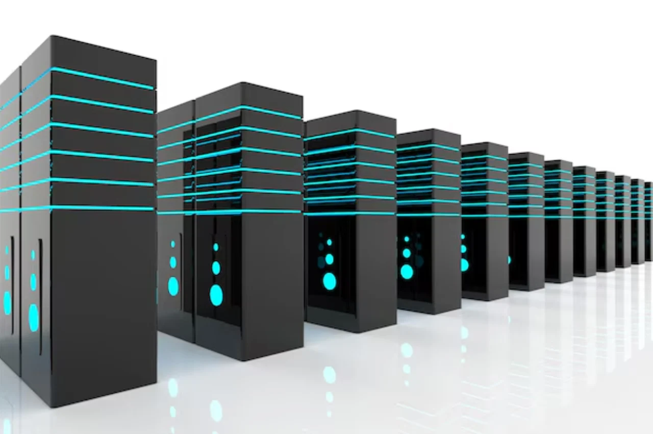 how much disk space do you need in hosting