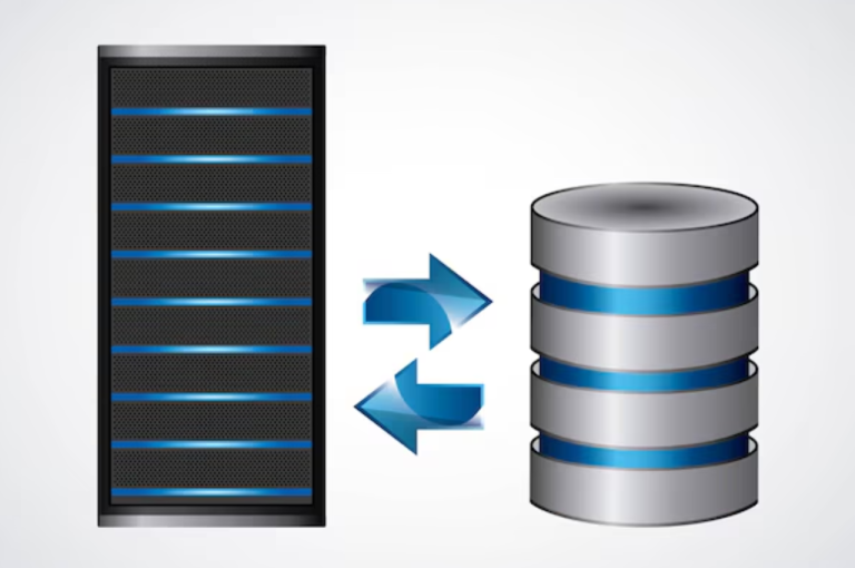 how can hosting disk space limitations affect my site?