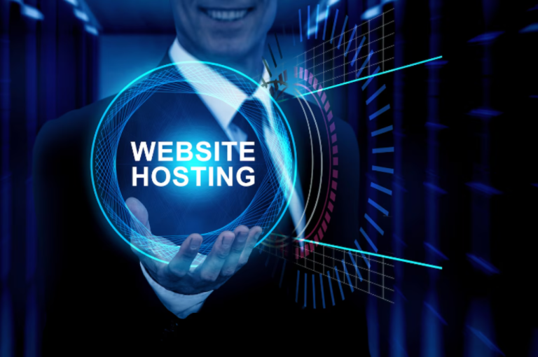 which type of hosting is best