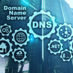 what is DNS server