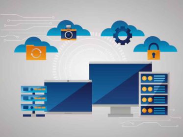 What Happens When Hosting Disk Space Limits Are Reached?