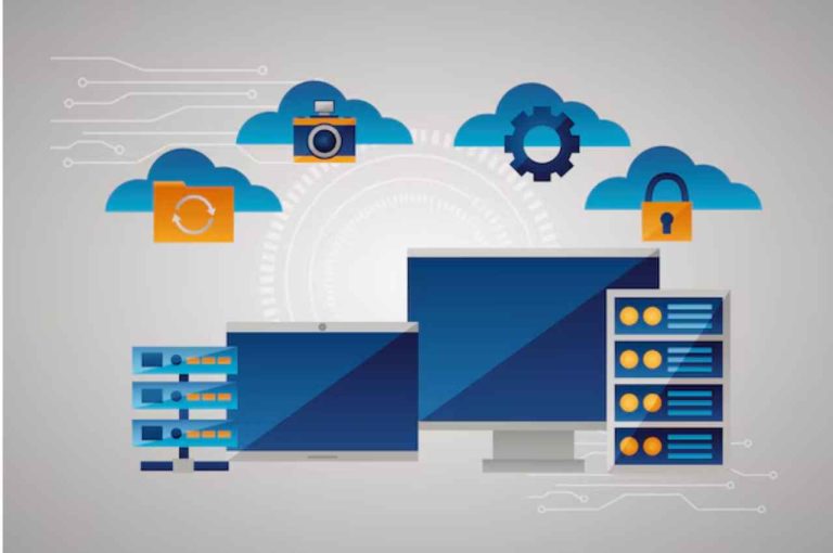 what happens when hosting disk space limits are reached?