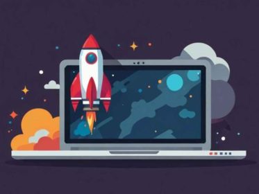 How Much Disk Space Do Professional Websites Have?