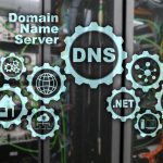 what is a domain name server