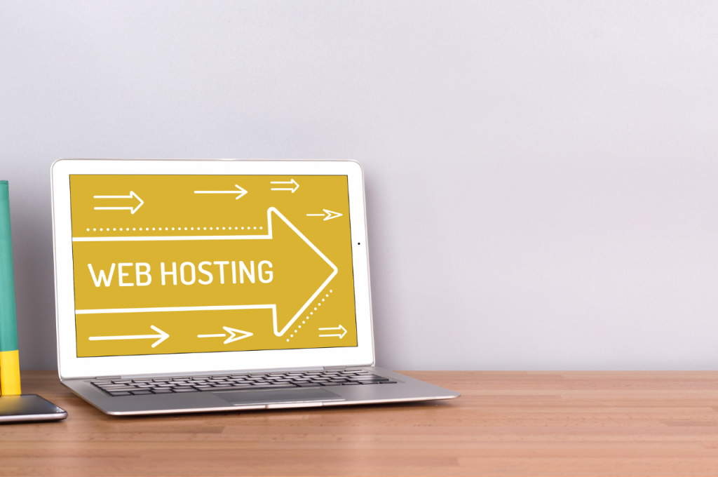 what is colocation web hosting