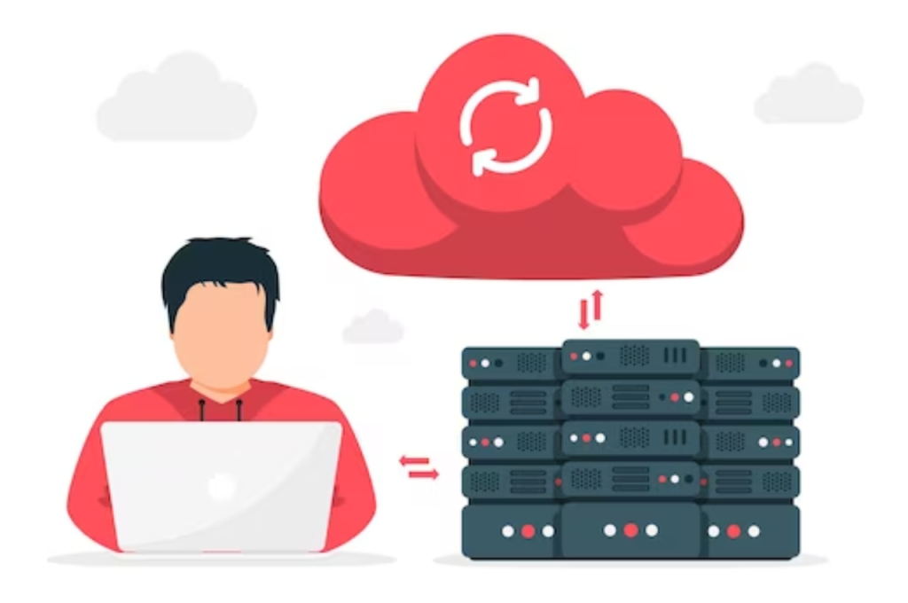 Is cloud hosting better?