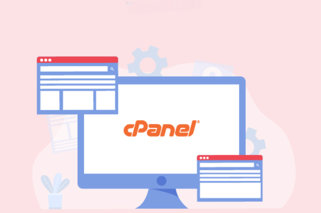 what is cpanel in web hosting