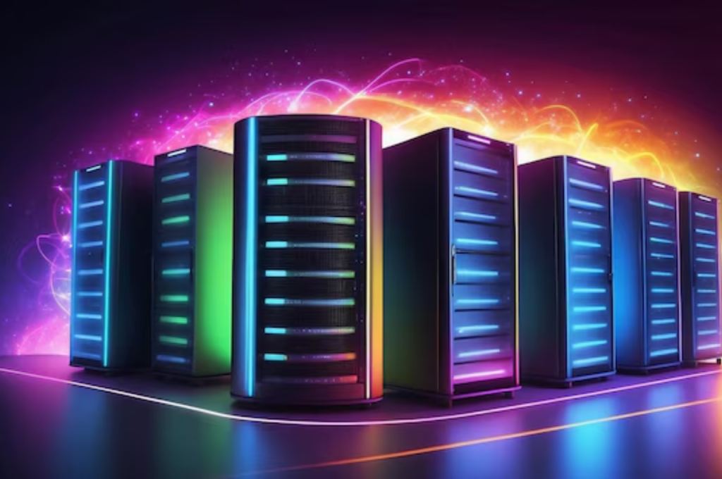 what is a VPS hosting