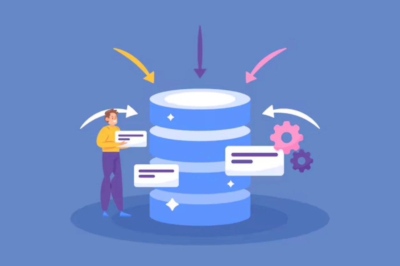 what is disk space in hosting package