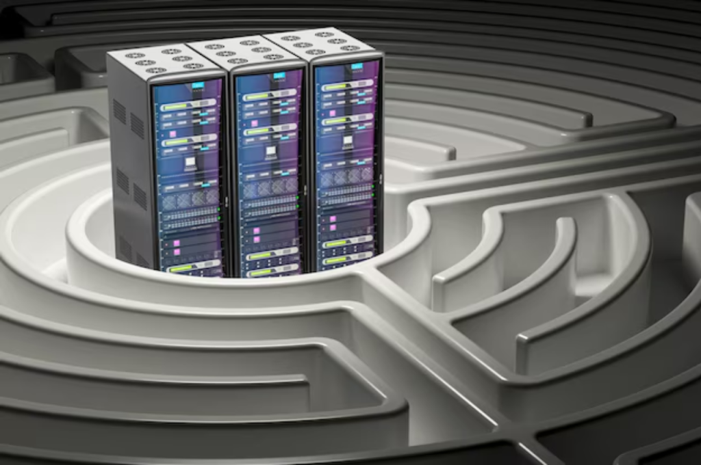 how much disk space do you need in hosting