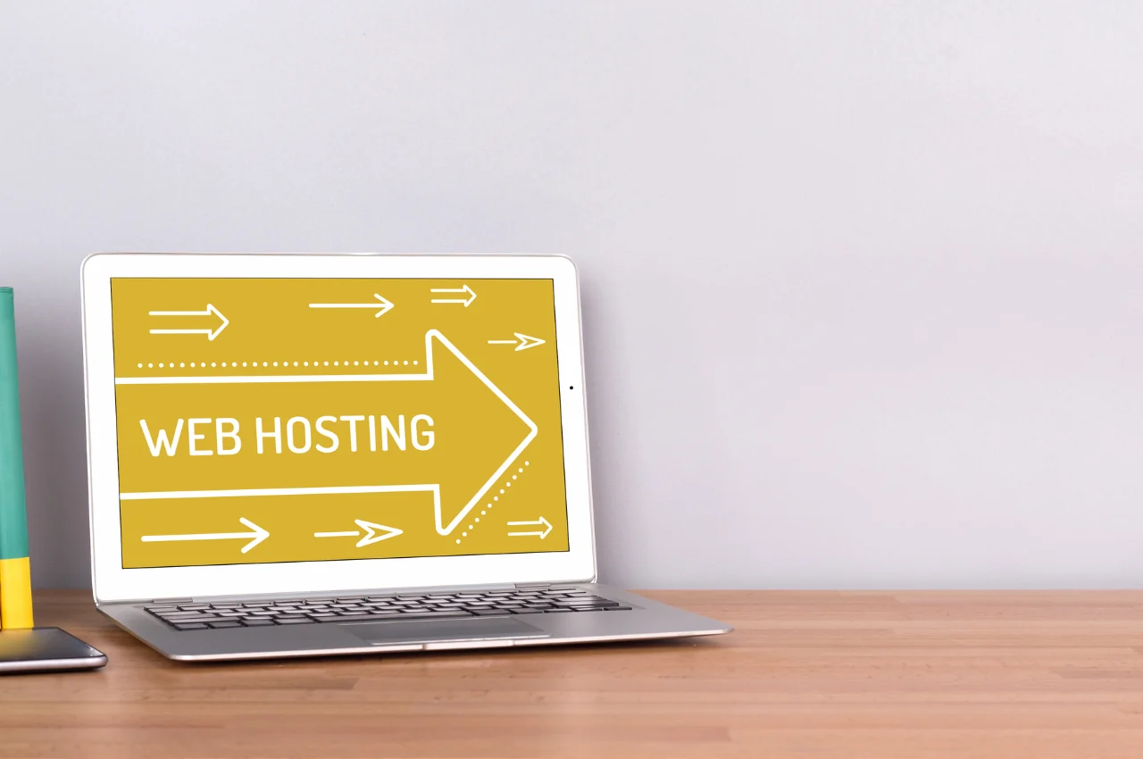 what is colocation web hosting
