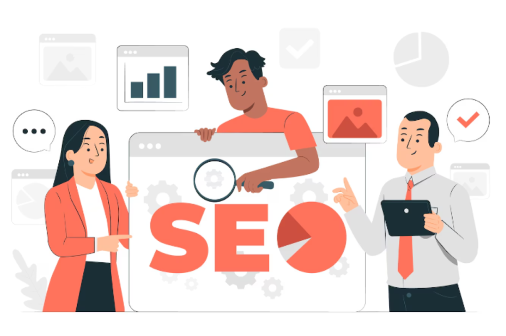 Do you lose SEO if you change domain?