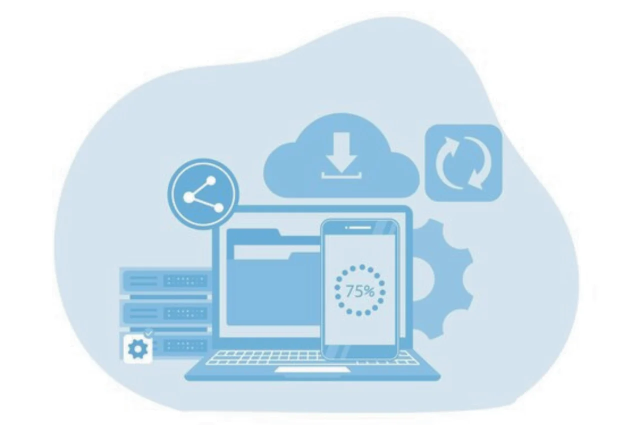 Can I update my website after hosting?