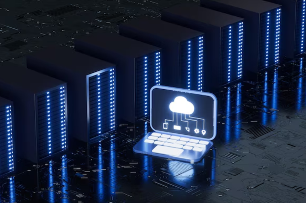 what is cloud VPS hosting?