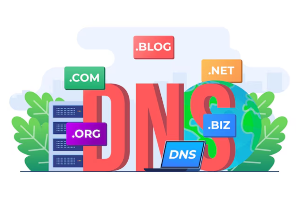 what is a domain name?