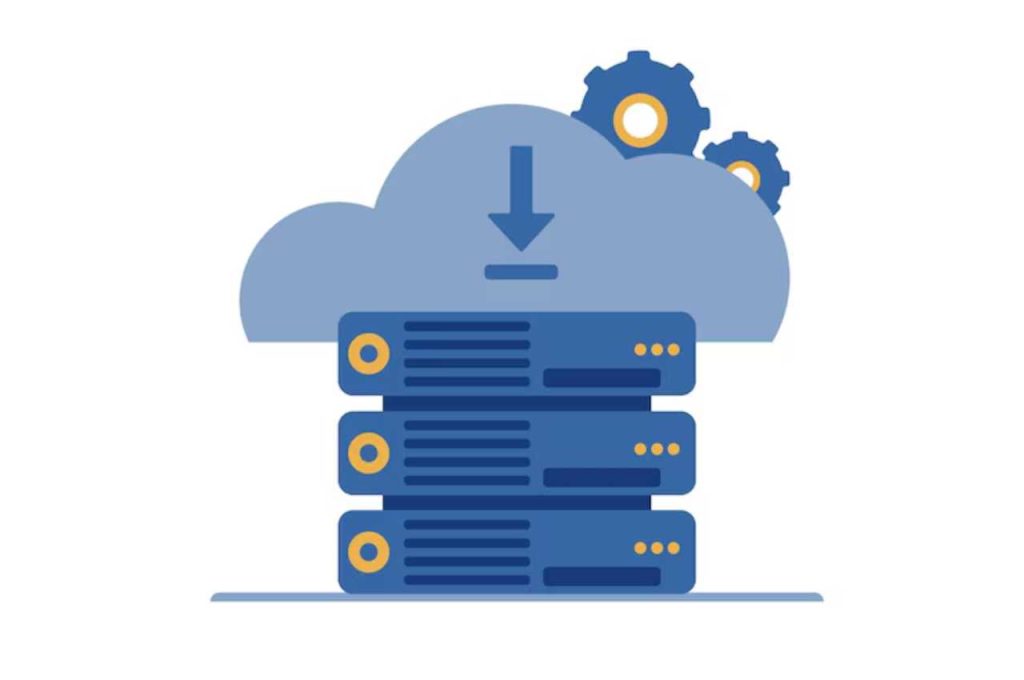 how do I compare hosting disk space?