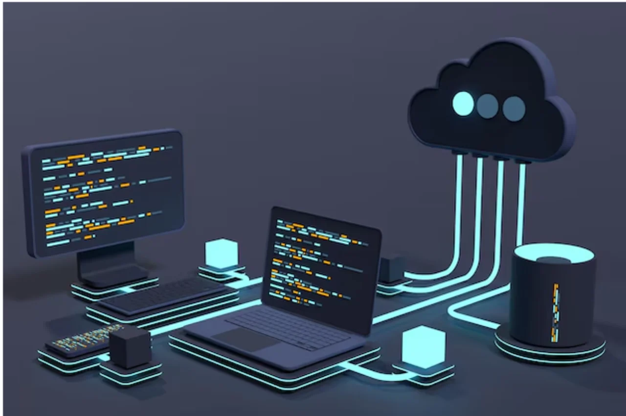 Do apps require hosting?