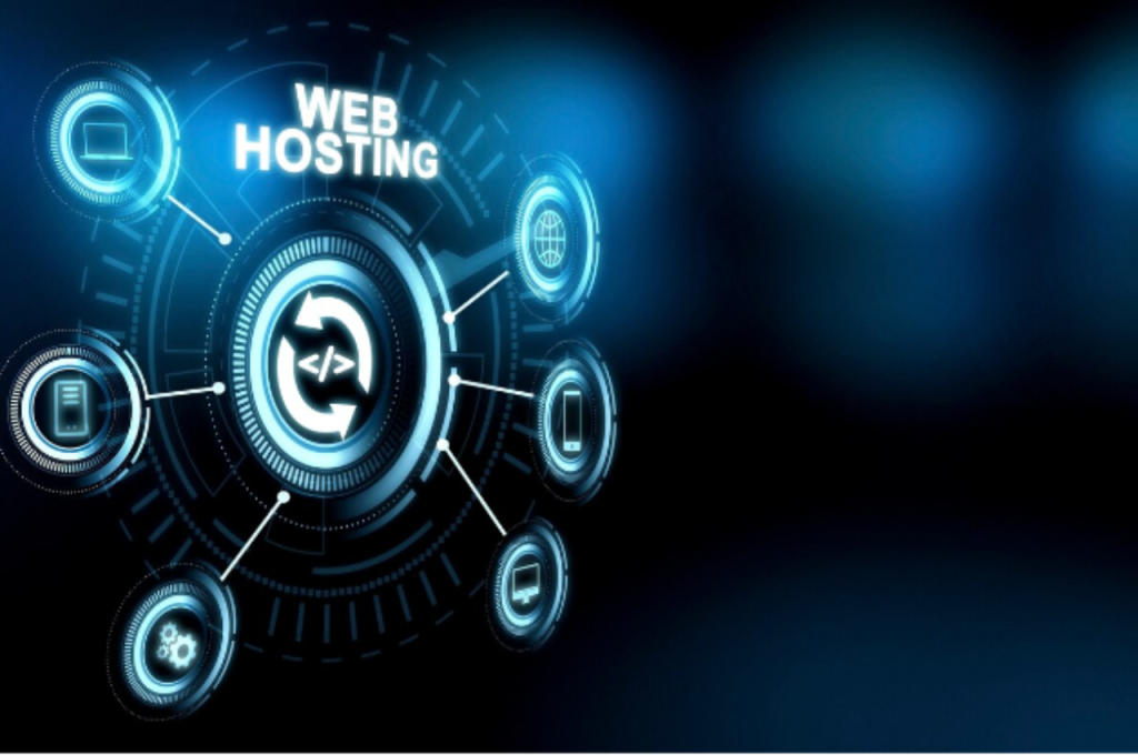 which hosting is fast