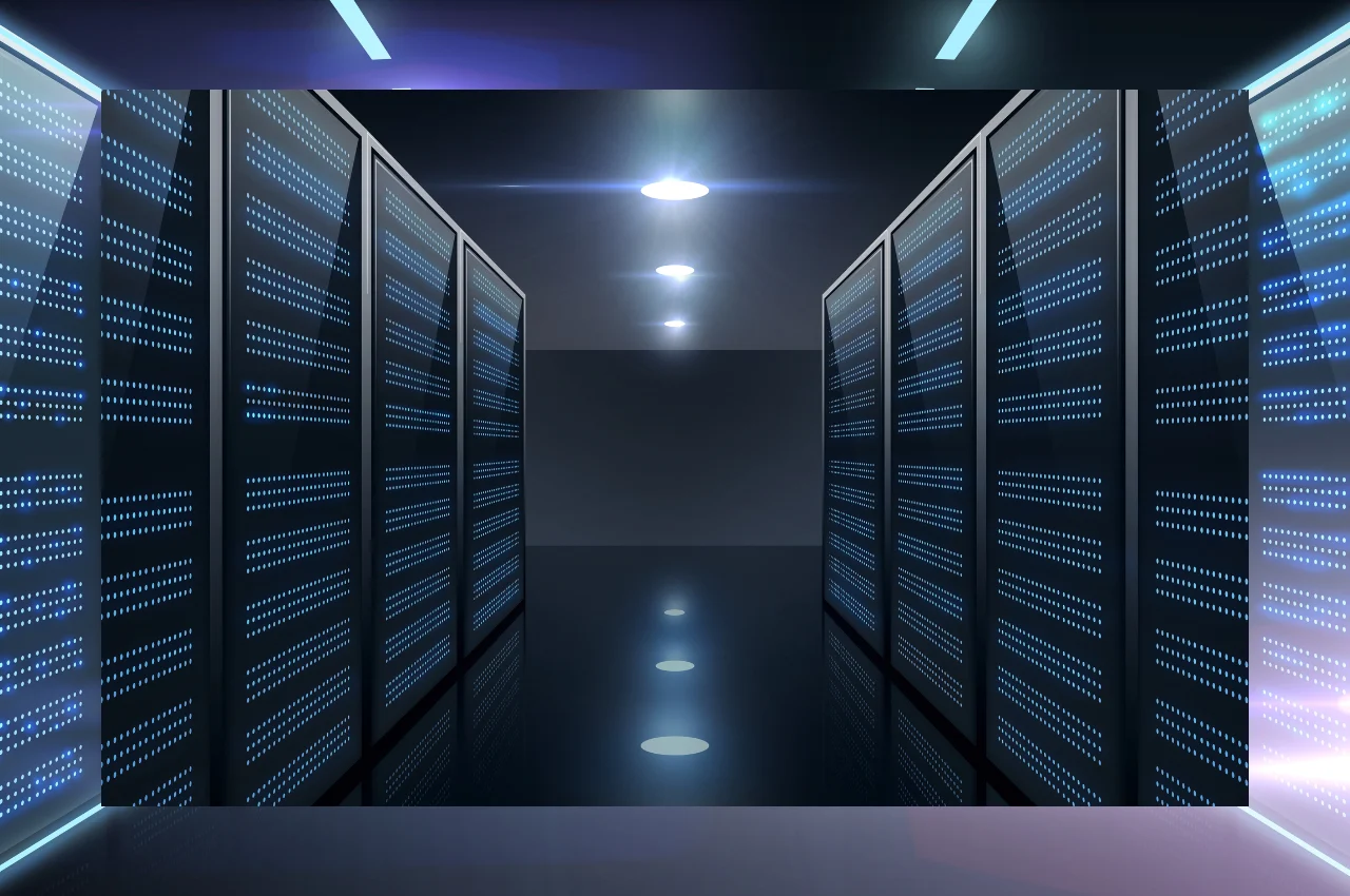 what is colocation web hosting