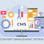 what is a CMS