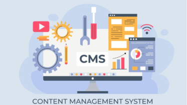 what is a CMS